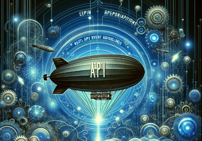 API Guild Logo